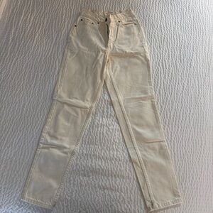 Vintage Levi's Women's High Rise Jeans